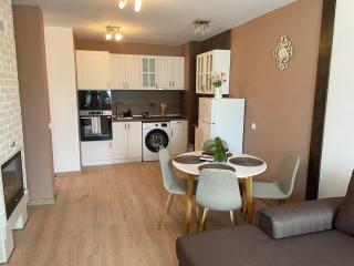 Private Apartments at Green Life Resort Bansko - 9
