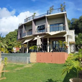 Villas Castan - 6
