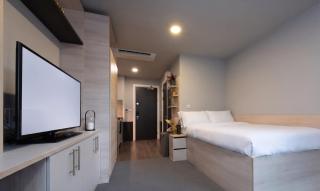 Student Only Studio in Central Sheffield - 9