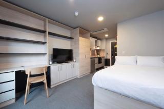 Student Only Studio in Central Sheffield - 0