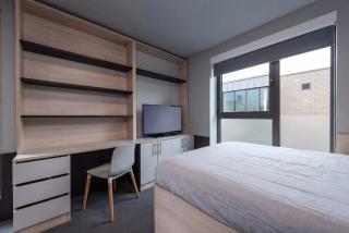Student Only Studio in Central Sheffield - 8