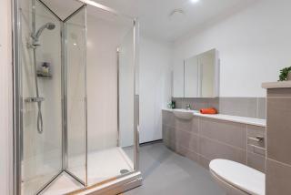 Student Only Studio in Central Sheffield - 6