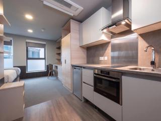 Student Only Studio in Central Sheffield - 4