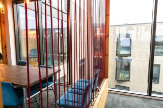 Student Only Studio in Central Sheffield - 1