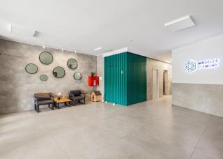 HB apartments Mindeli's Diamond - 2