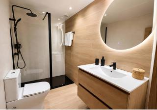 FDR Premium Apartment IFEMA, Airport, Pool & Padel - 4