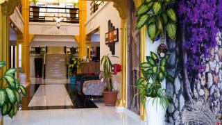 EnkayaHotel - 4