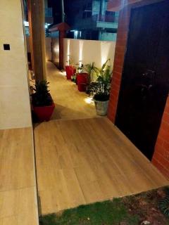 CAMMS 2 Studios - Rufisque - 9