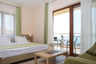 ApartHotel Belvedere Residence Becici Budva - Budva - 5