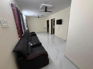 Chindra Homestay - 1