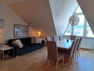 Dählie Åre Torg Apartments - 8