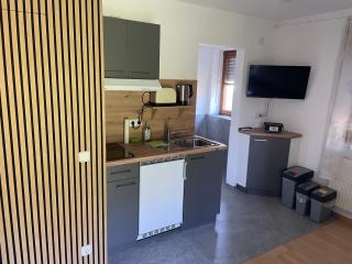 Einzimmerappartement in Wasserburg am Inn - 0
