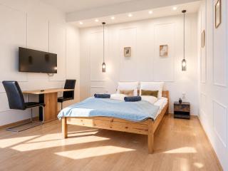 Multiple Apartments and Rooms at The Heart of Vienna - 8