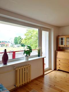 Słoneczny apartament blisko morza GDAŃSK - 2