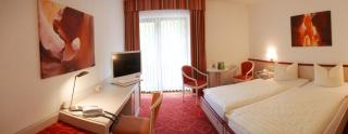 Hessen Hotelpark Hohenroda - 7