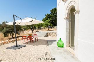 Casa Cubo in Valle d' Itria - 0