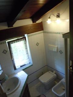 Casa Vacanza Anna, fantastica villetta a 10 minuti dalle Isole Borromee con giardino recintato, posteggio privato, aria condizionata, animali ammessi - 8