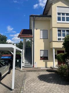 Einzimmerappartement in Wasserburg am Inn - 9
