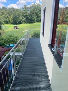 Einzimmerappartement in Wasserburg am Inn - 7