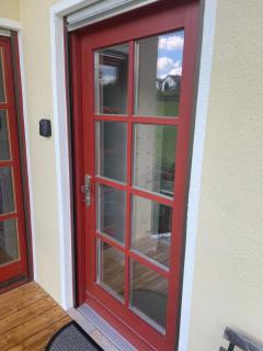 Einzimmerappartement in Wasserburg am Inn - 3