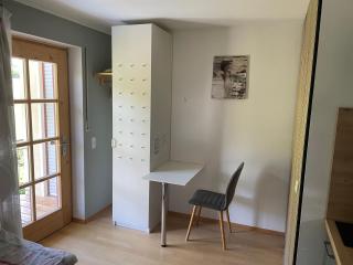 Einzimmerappartement in Wasserburg am Inn - 1