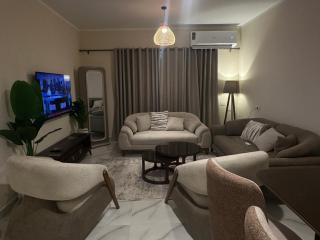 Downtown Alamein - 5