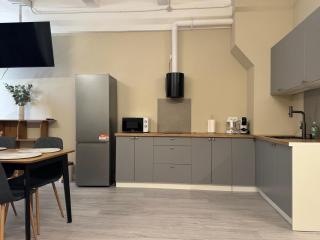 Otovaska Apartments Self check-in - 2