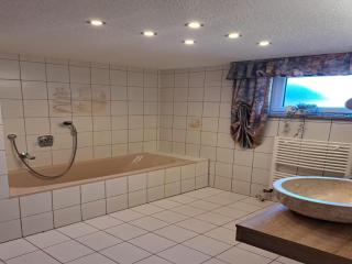 Ferienwohnung Waldoase - 7
