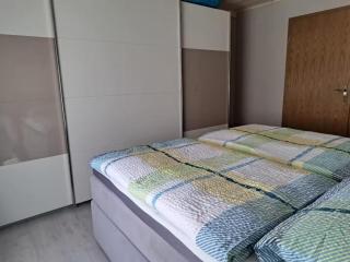 Ferienwohnung Waldoase - 5