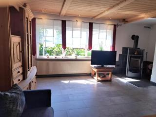 Ferienwohnung Waldoase - 1