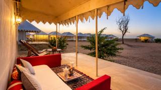 Runicha resort & hotel Jaisalmer - 9