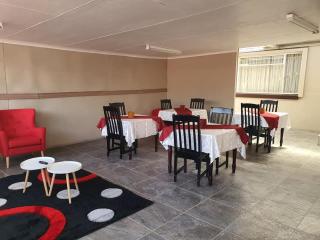 Zibu Guest House - 1