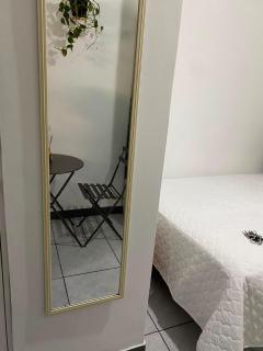 Hermoso monoambiente en 1er piso, baño privado y cocina - 5