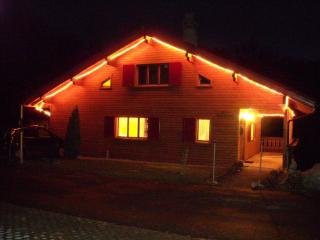 Chalet Valdonga - Flumserberg - 7