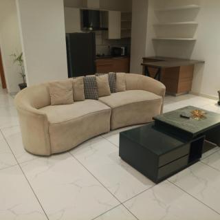 The Cozy Crest 1 Bed Apartment With Free Parking and 2 Ac - 6