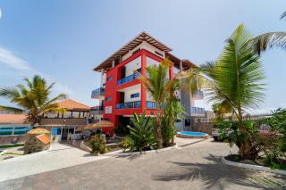 Hotel Cantinho - 0