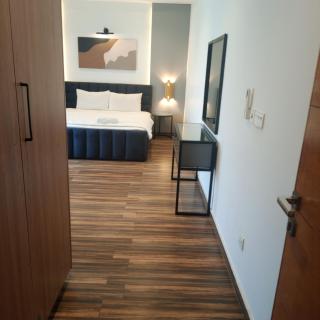 The Cozy Crest 1 Bed Apartment With Free Parking and 2 Ac - 1