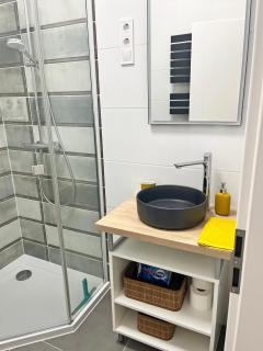 Vibe84 Apartman - 2