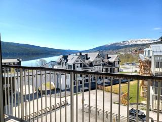 Dählie Åre Torg Apartments - 6