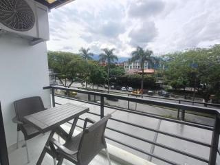 Apartamento Bilbao Villavicencio - 9