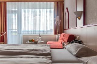 Hessen Hotelpark Hohenroda - 6