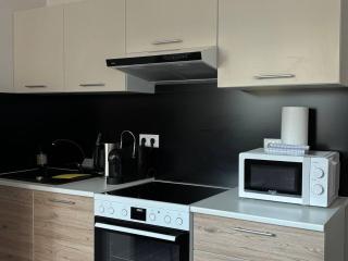 Apartments Central - 2