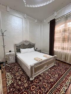 Shaxrizoda Guest-House - 2