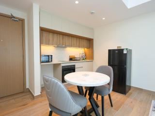Luxury Studio with amazing Rooftop pool near the beach - 2