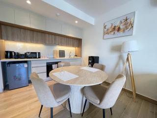 Luxury Studio with amazing Rooftop pool near the beach - 1