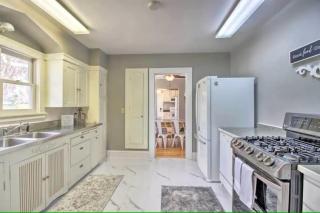 Beautiful 7BR 5BA Home on Leech Lake - 7