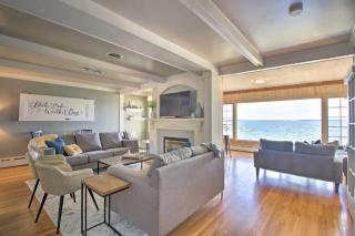 Beautiful 7BR 5BA Home on Leech Lake - 0