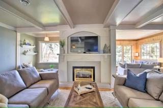 Beautiful 7BR 5BA Home on Leech Lake - 2