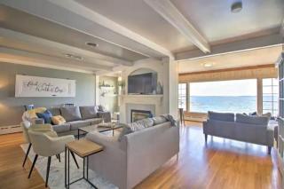 Beautiful 7BR 5BA Home on Leech Lake - 1