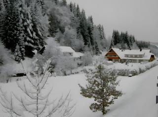 Ferienhaus Hetzlenmühle - 1